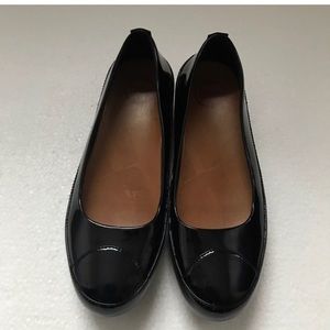 FitFlop Black EU 39 /8-8.5 in very good condition with minimal signs of wear